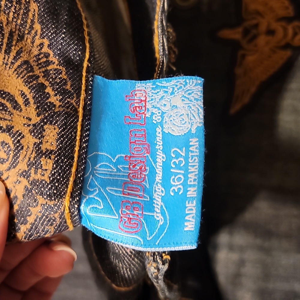 Men 👖 - Picture 2 of 6